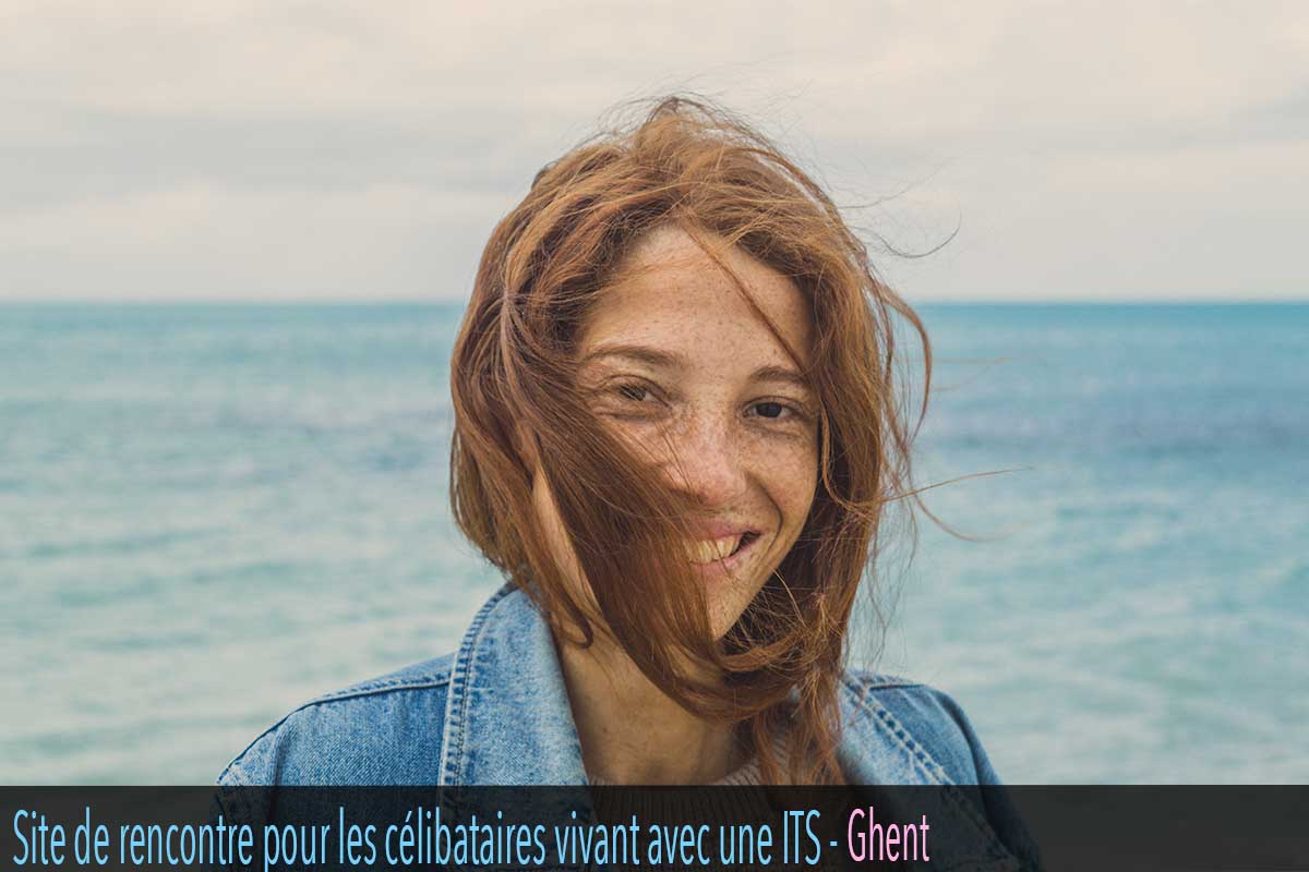 ITS rencontre Ghent