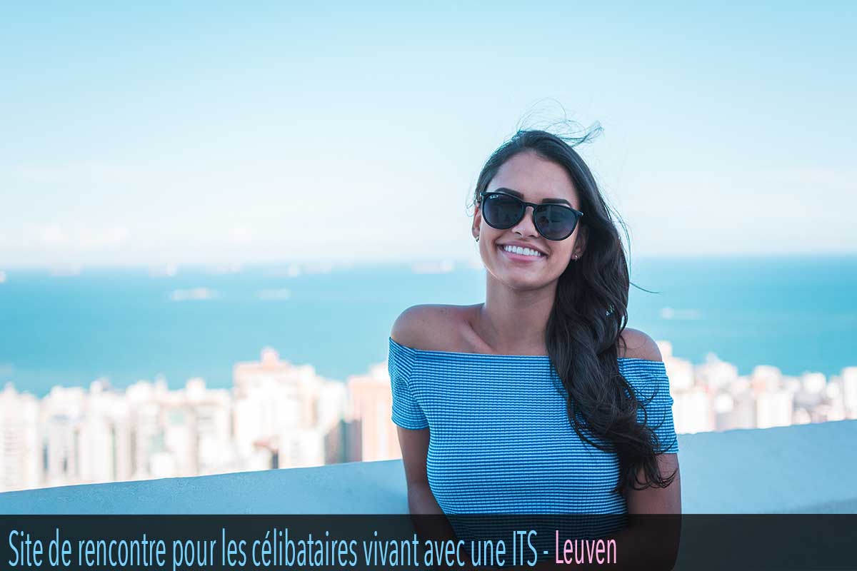 ITS rencontre Leuven