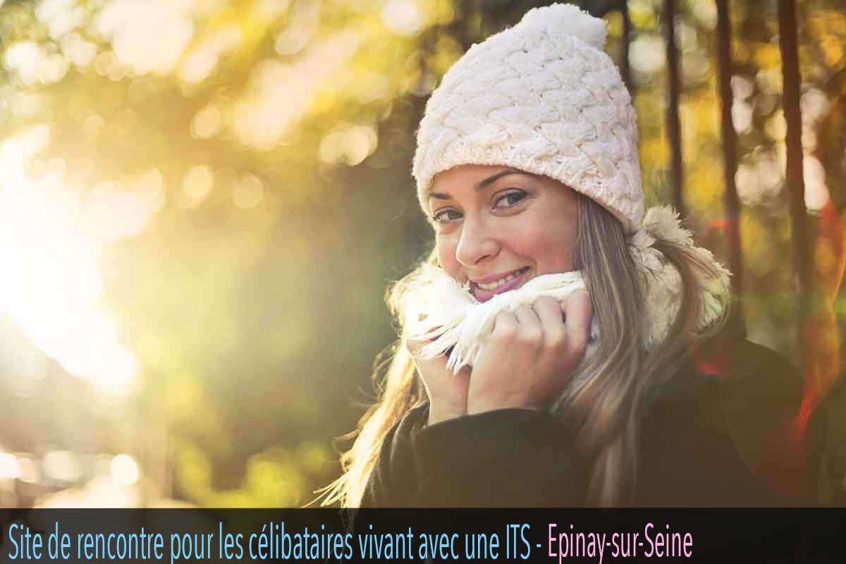 rencontre célibataire ITS Epinay-sur-Seine