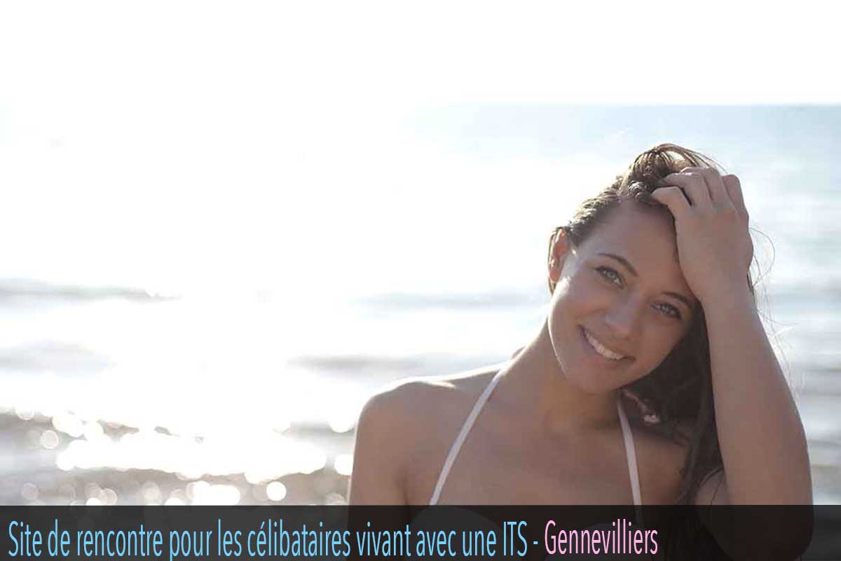 ITS rencontre Gennevilliers