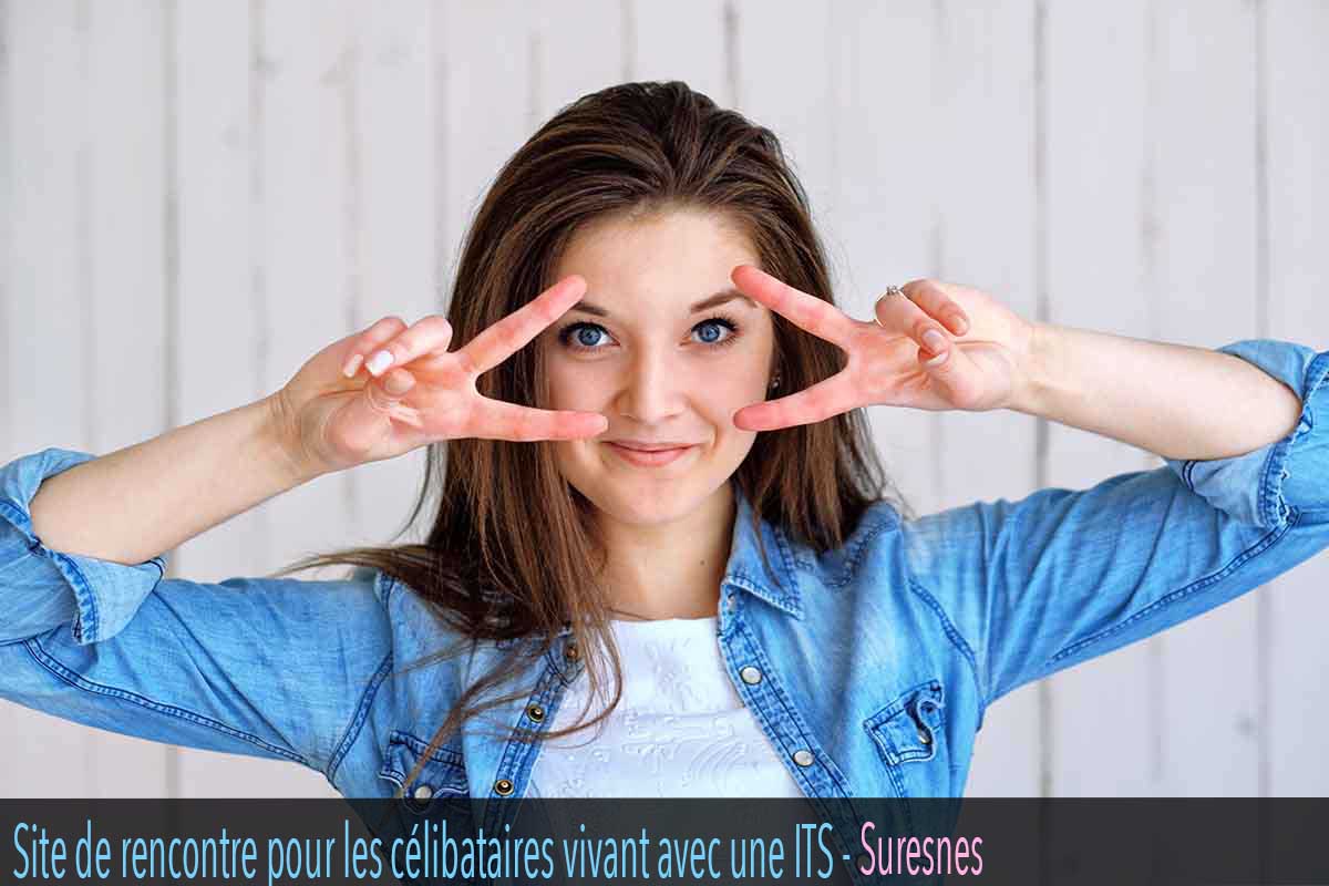 ITS rencontre Suresnes